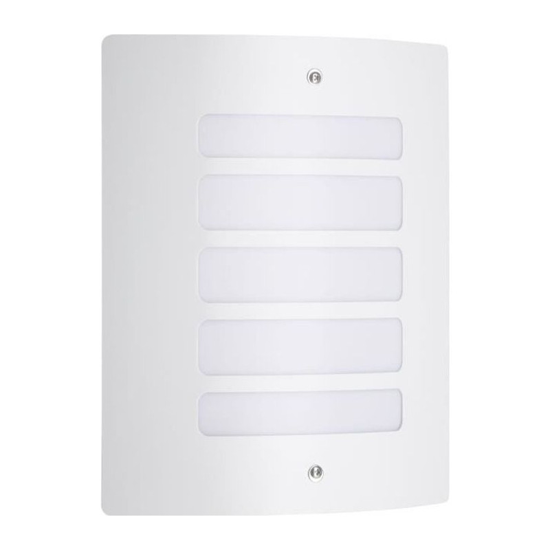 Brilliant – Applique Murale Extérieure – Ip44 Anti-éclaboussures – E27