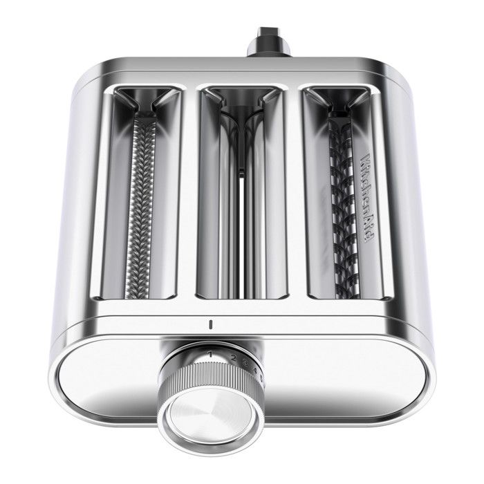 Kitchenaid 3-In-1 Blechbearbeitungsmaschine Mit Werkzeugen 5413184914868