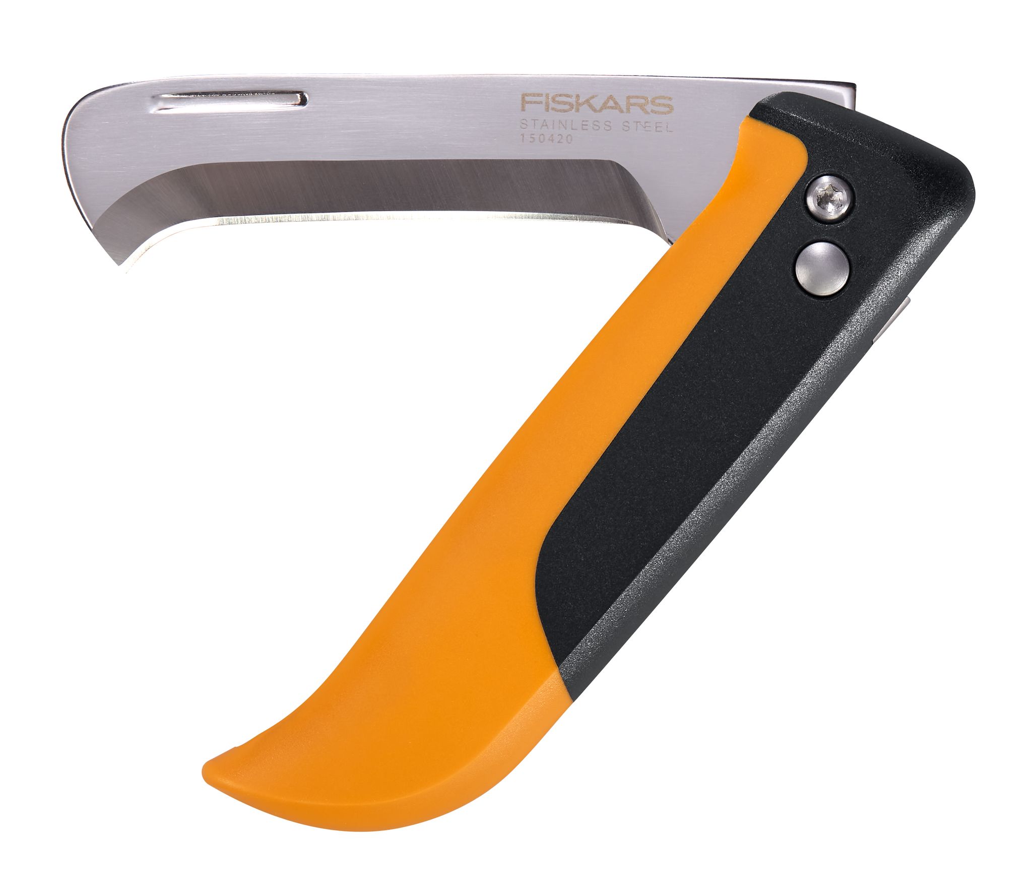 Fiskars Orange/Schwarz Xseries K80 Klappmesser77 Cm, Küchenmesser, - Image 3