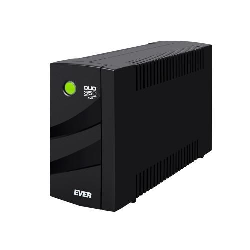 Gruppo Di Continuit� Ever Duo 350 Avr EVER