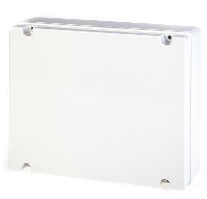 Scame Grau Anschlussdose 380X300 Ip56 686,210