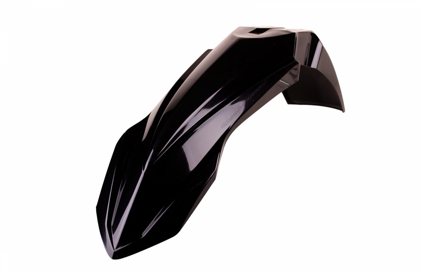 FENDER FRT YZ15-20/YZF10-17 BK - Bild 6