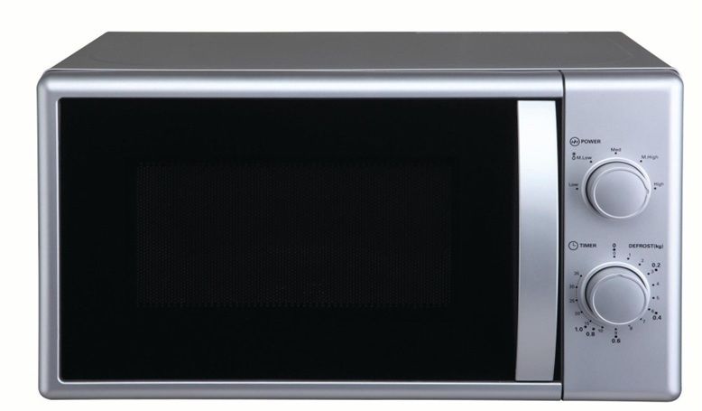 Norma   MW700-20 UB2 Unterbau- und Stand-Mikrowelle,  Mikrowellen von Pkm - Image 2