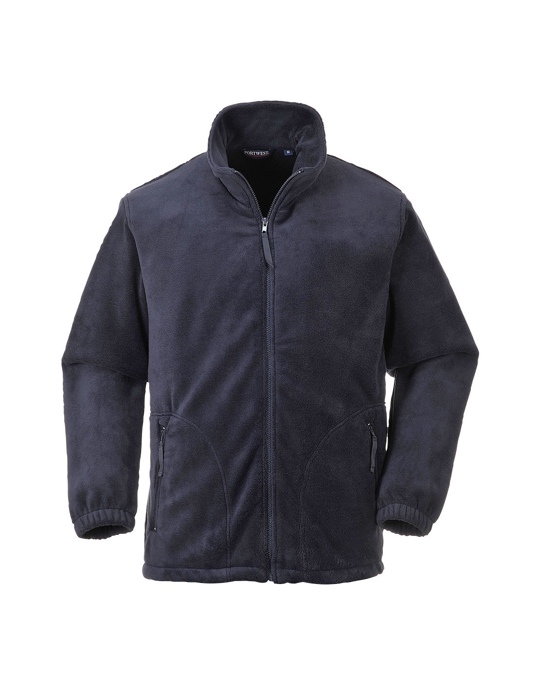 Portwest Polaire Aran Herren Marine L - Bild 3