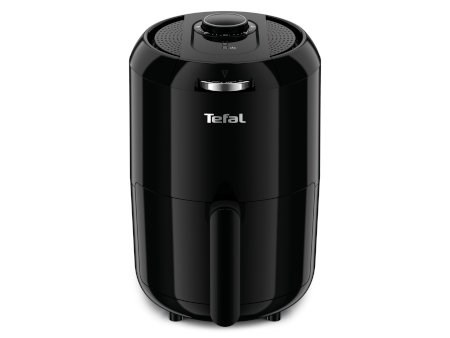Tefal Easy Fry EY1018 Fritteuse 1,6 l Heißluftfritteuse Schwarz