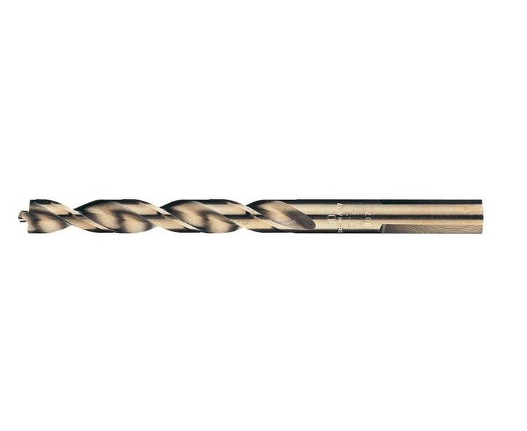 Dew Metallbohrer 4 X 75 Mm Extrem - 10 Stück - Dw Dt5543