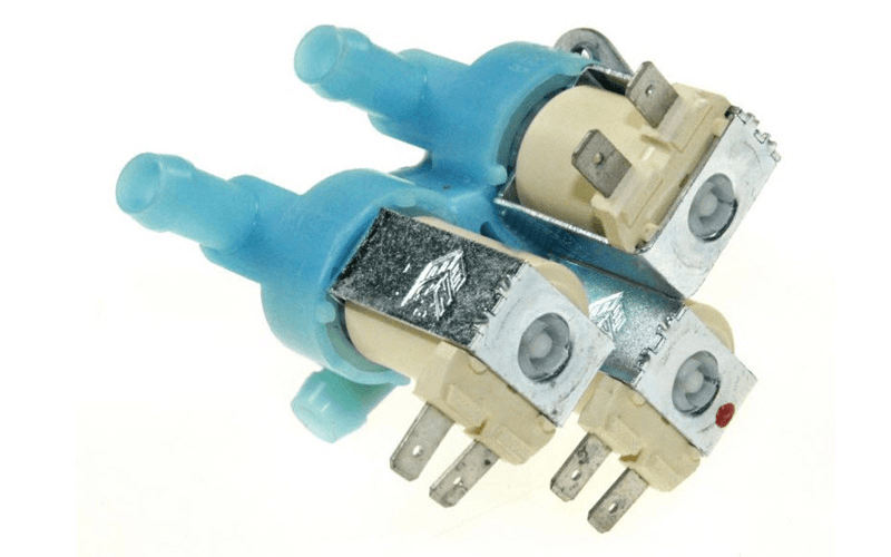 Electrovanne 3 voies 110x65 mm — photo de l’offre ManoMano
