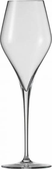 Schott Zwiesel Schott Finesse Champagnergläser Transparent 297 Ml