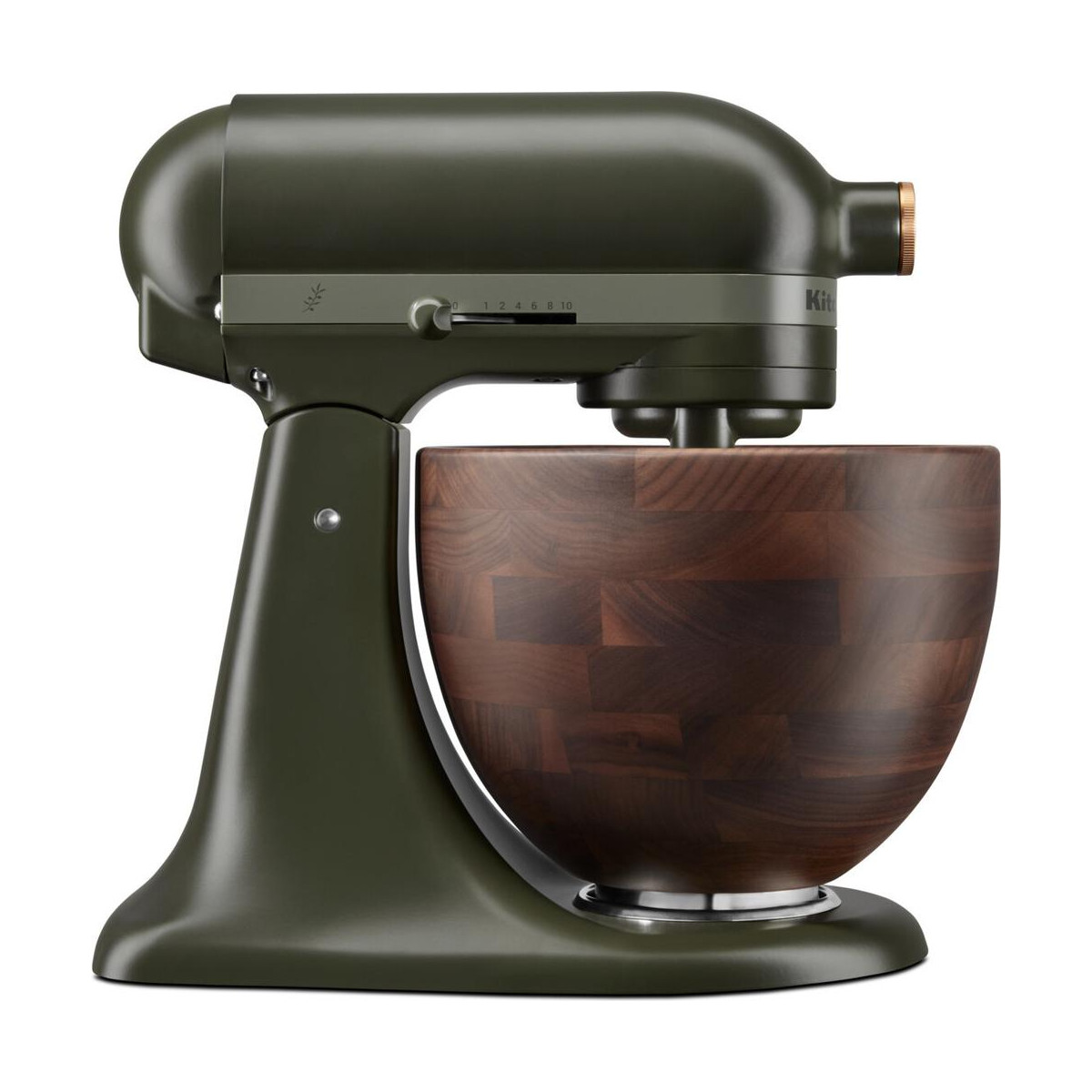 Kitchenaid Ltd. Edition 5Ksm180wseeg Evergreen + 1 Zubehör Gratis* - Bild 6