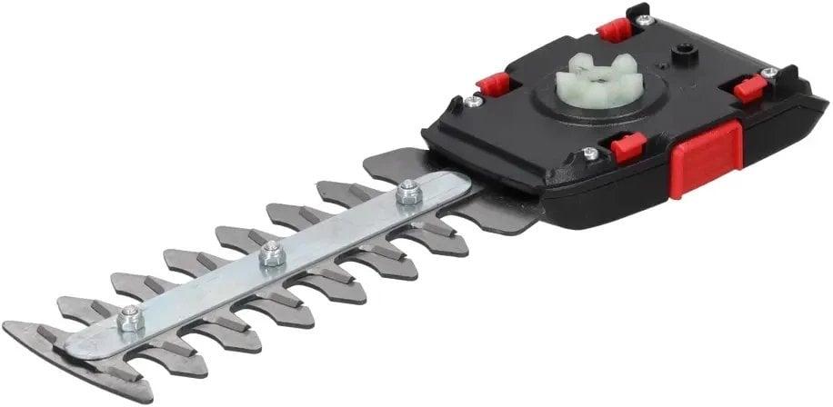 Photo de DEDRA Lame de taille-haie DED86702 · 12 cm · changement sans outil