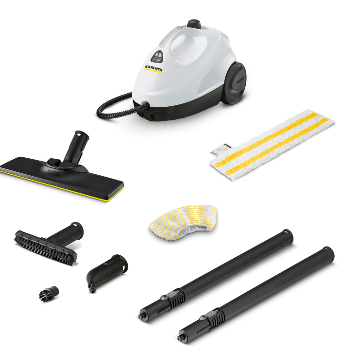 Kärcher Dampfreiniger SC 2 EasyFix - Image 10