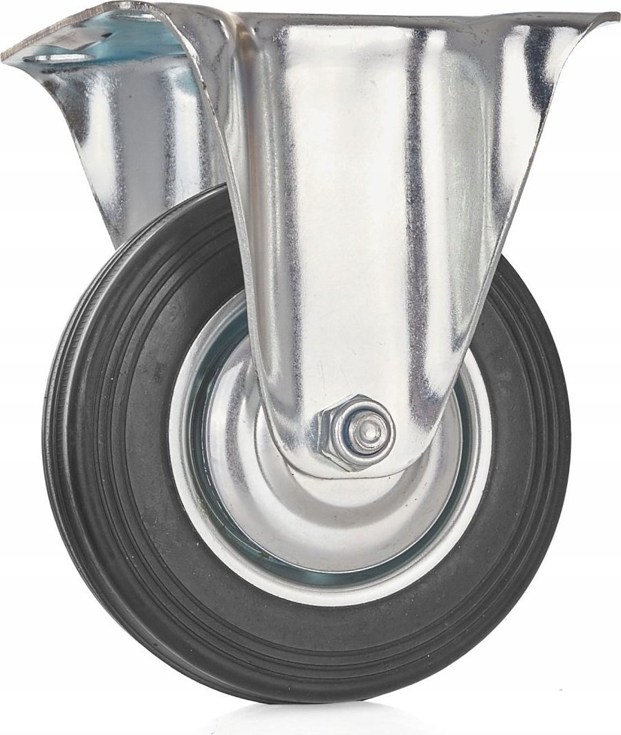 Import Lenkrolle Geko Caster Wheel 100mm 70 Kg