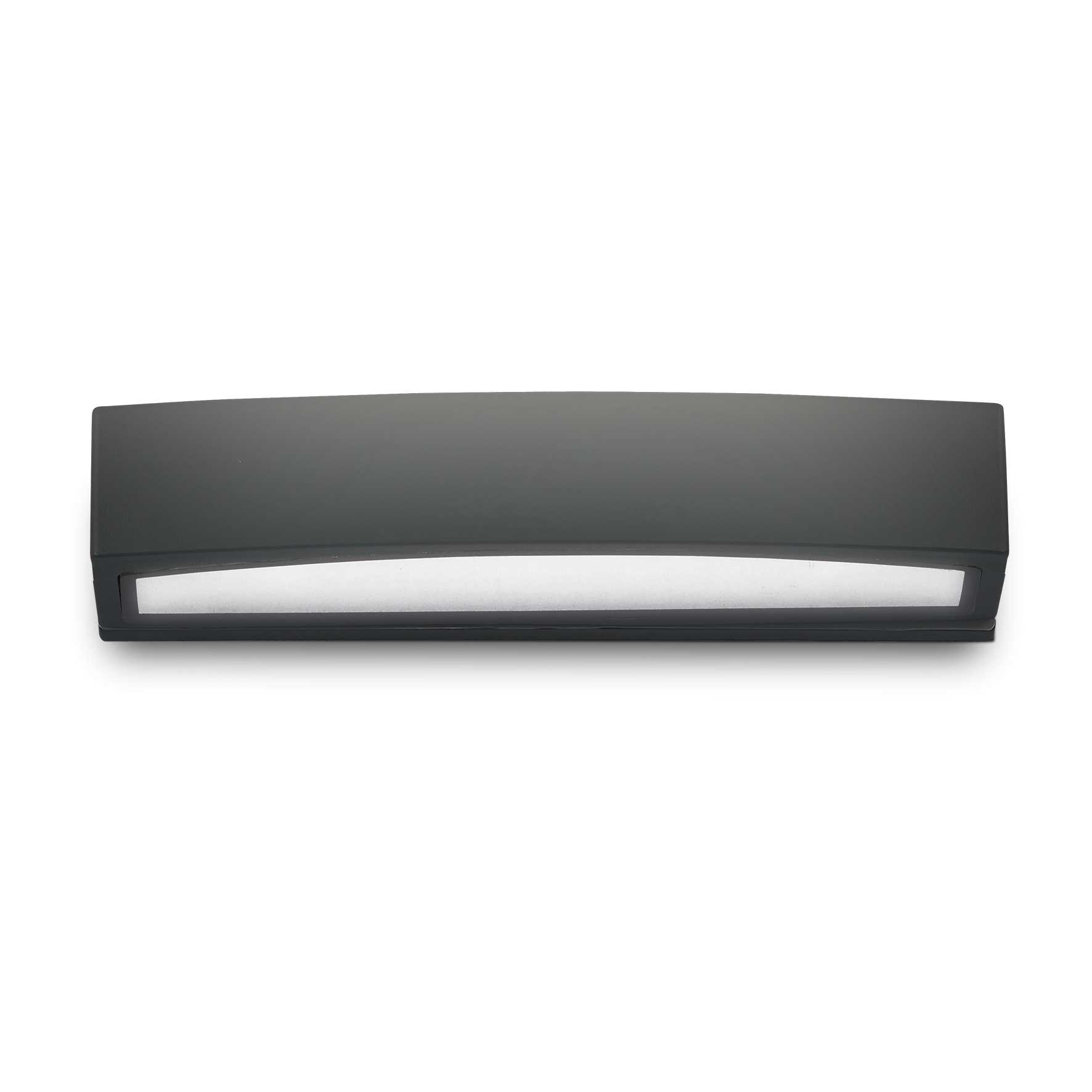 Ideal Lux Schwarz - Undromeda Ap2, Wandlampe