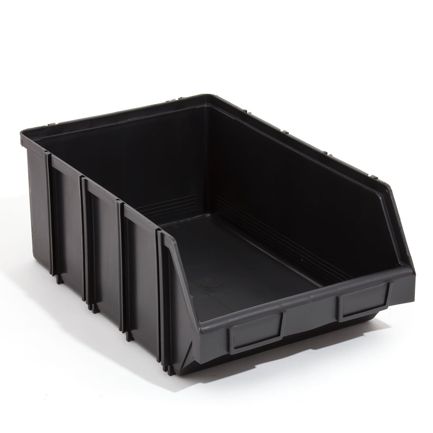 Drakkar Equipement Schwarz Aufbewahrungsbehälter - Modulbox 4.1