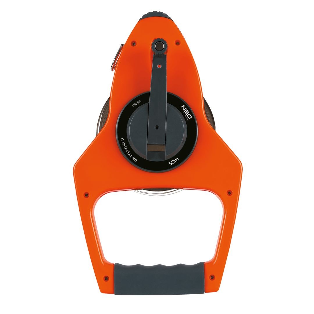 Neo Tools 50 M Stahlbandmaß Ergonomisch