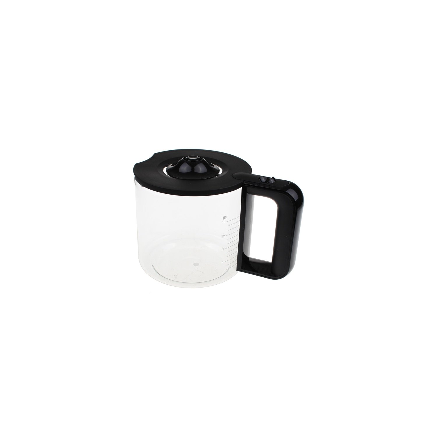 Bosch Transparent - Kaffeekanne - 11008060 - 4242005424276