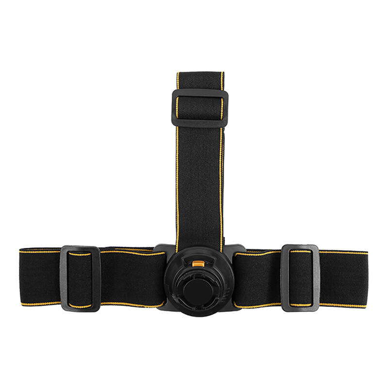 Oem Puluz-Stirnband Mit Action-Kamera-Halterung