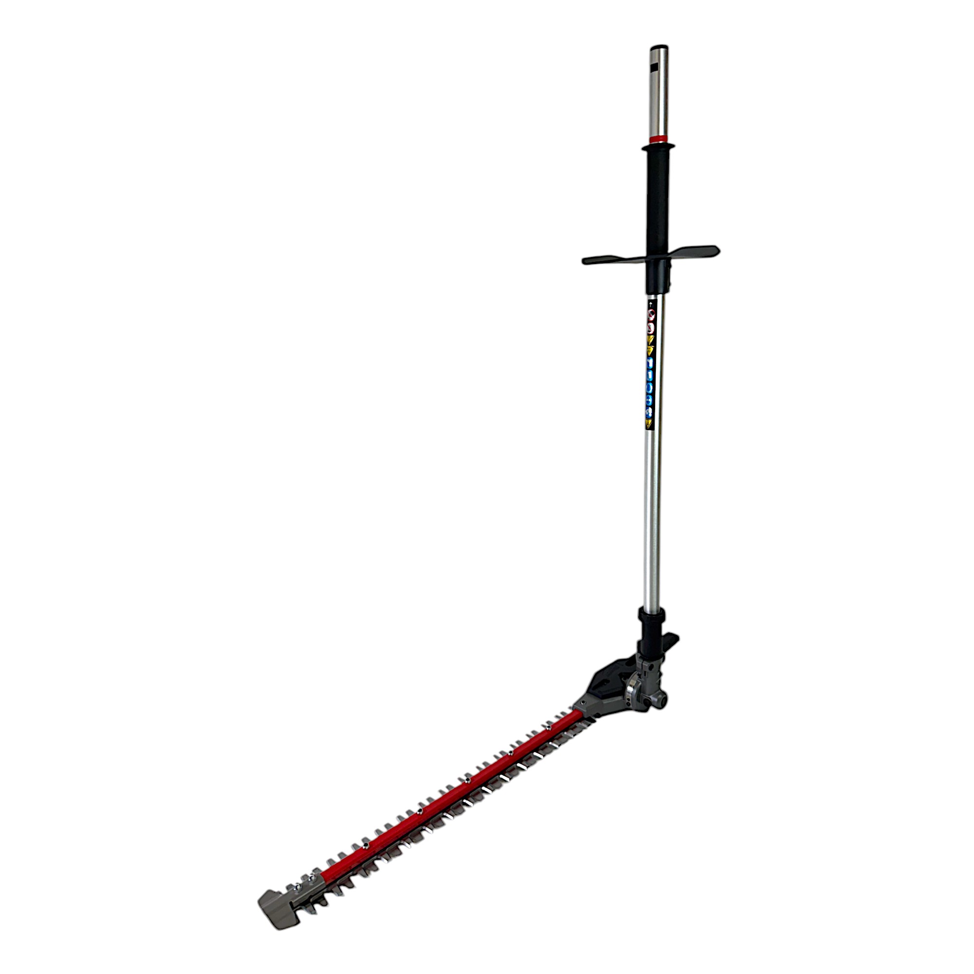 Milwaukee Rot Heckenschere, M18foph-Hta Heckenscheren-Aufsatz Outdoor-System (Batteriebetrieb) - Image 3