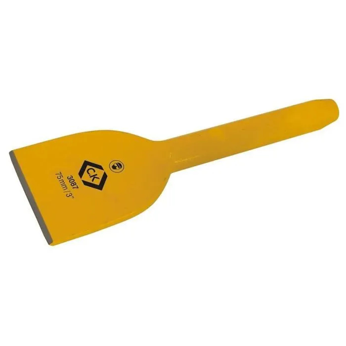 C.k Magma , Meissel, Breitmeissel 100 Mm T3087 4 Ge - Image 3
