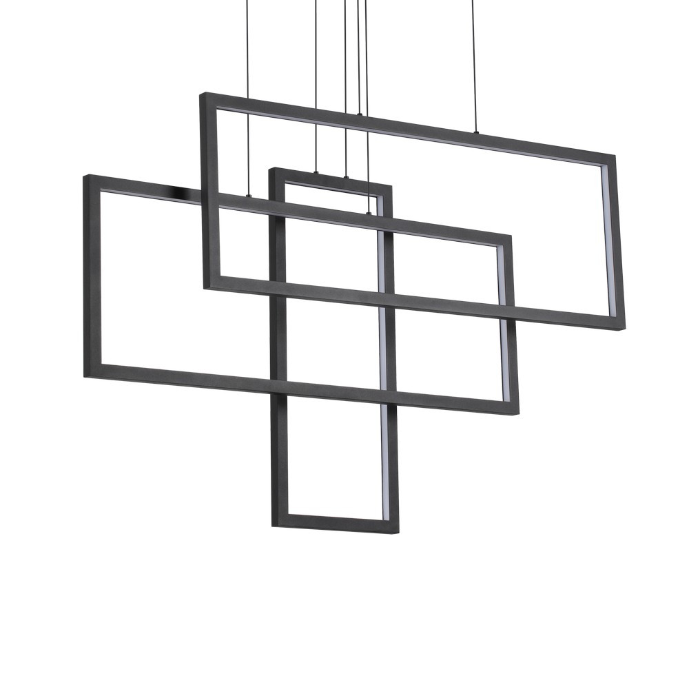 Ideal Lux Schwarz