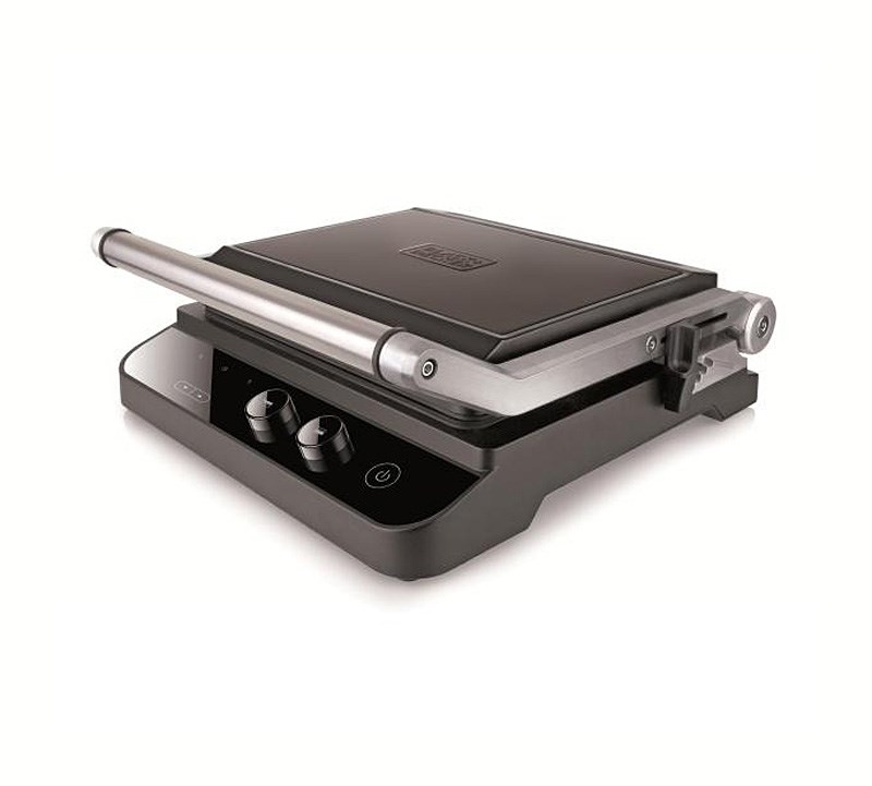 Black Decker Grill - Bild 3