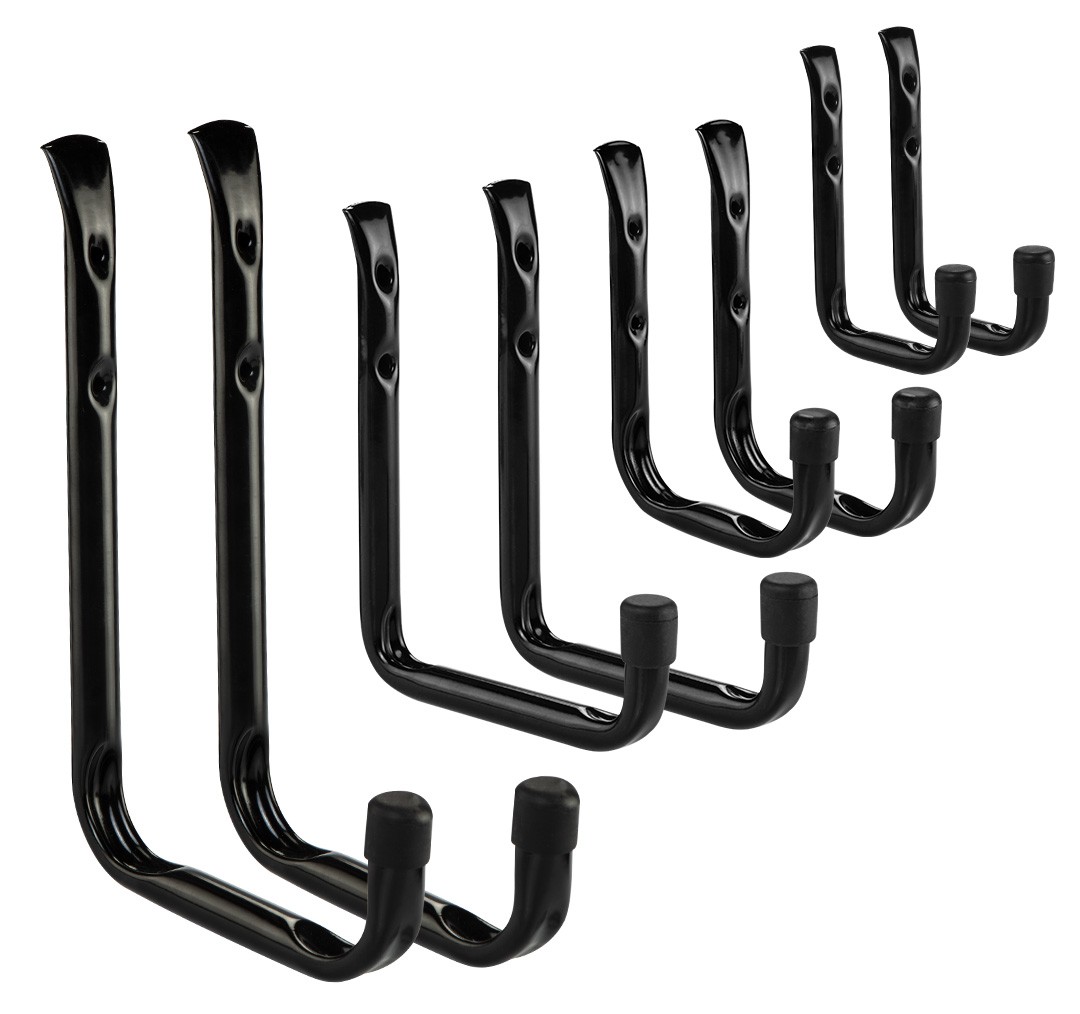 Ganci Da Garage, Set Da 8 TRESICE FRANCE