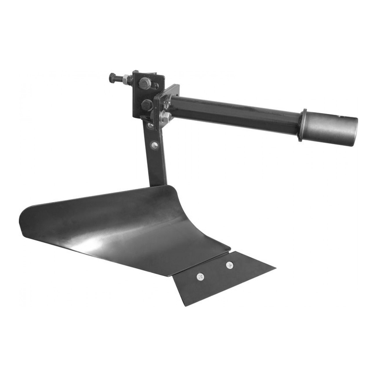 Norma   Einscharpflug GEPF 220 für Motoreinachser GME 6.5V,  Motorhacken von Güde - Image 2