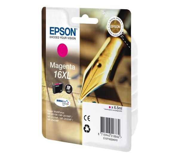 Epson 16XL Ink Cartridge - - Bild 5