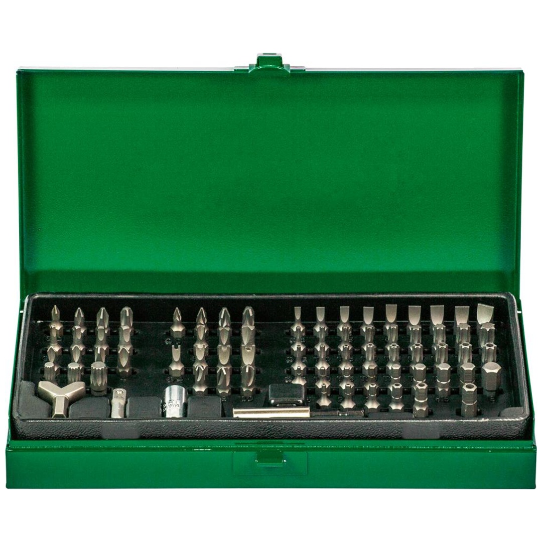 Fp Fortis Bit-Sortiment 75-Tlg.