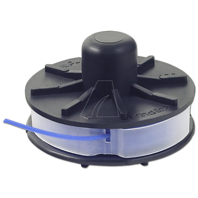 Bobine de fil pour coupe-bordure · 1 × 6 m · Ø 1,5 mm — photo de l’offre ManoMano