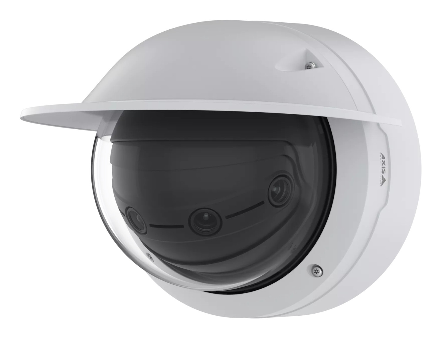 Axis Q38 Series Q3839-PVE - Bild 2
