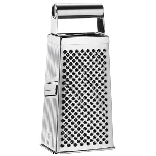 Wmf Group Braun Vierkantreibe, Gourmet – Edelstahlfarben – Ca.9,5X11,7X28,5Cm - Image 20