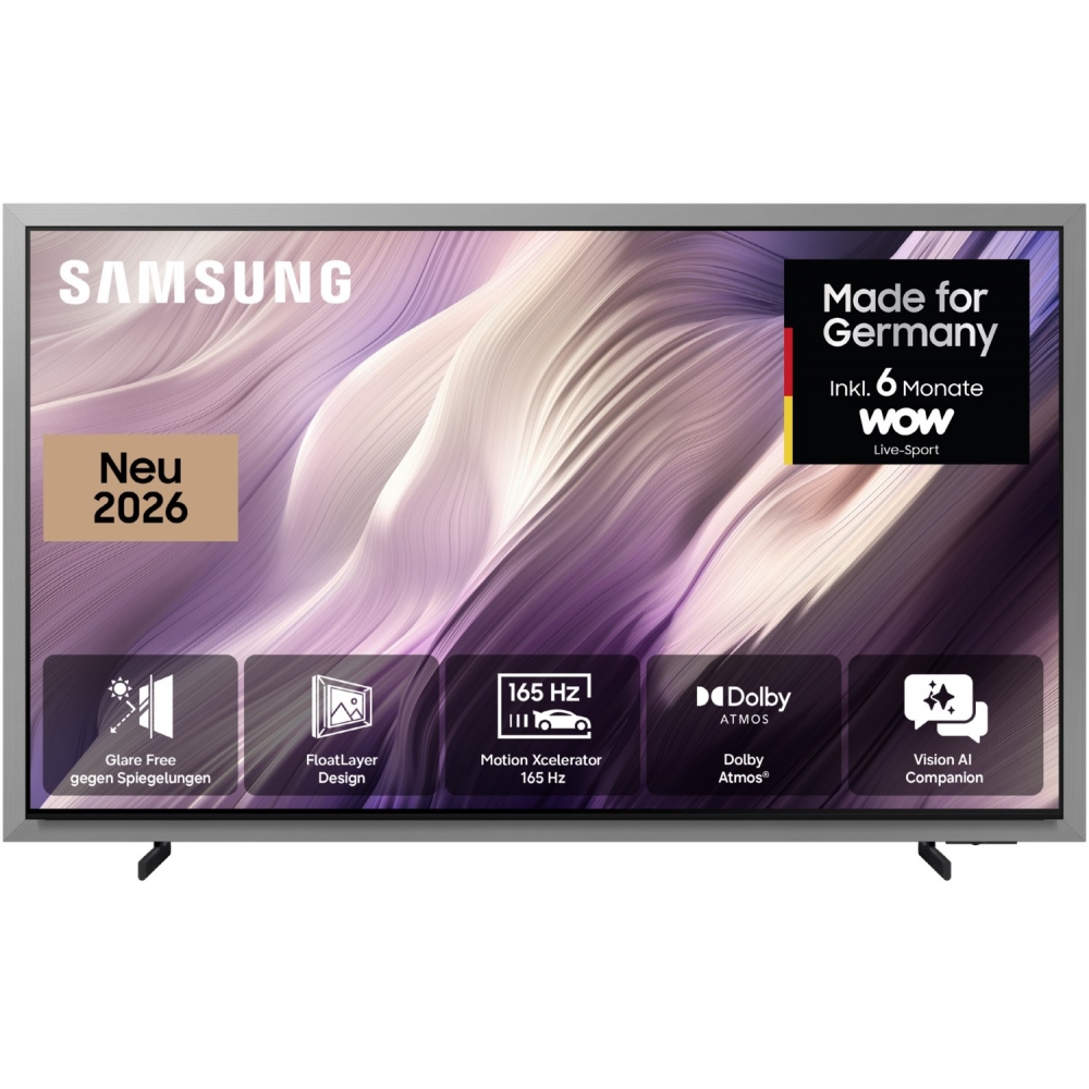 Samsung Gq55s99hat Oled-Tv Bis 59 (150Cm)
