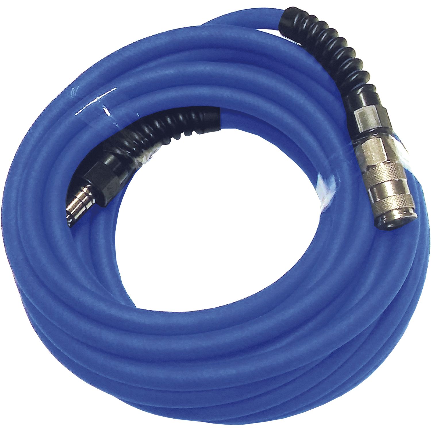 Dl-Gummischlauch Länge 10 M Mit Kupplung Und Nippel 8 X 14 Mm 9120009917541