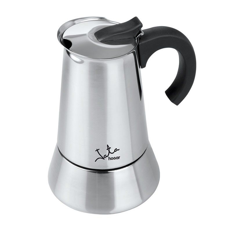 Jata Italienische Kaffeemaschine Home Cax112/ 12 Tassen 8436017659436