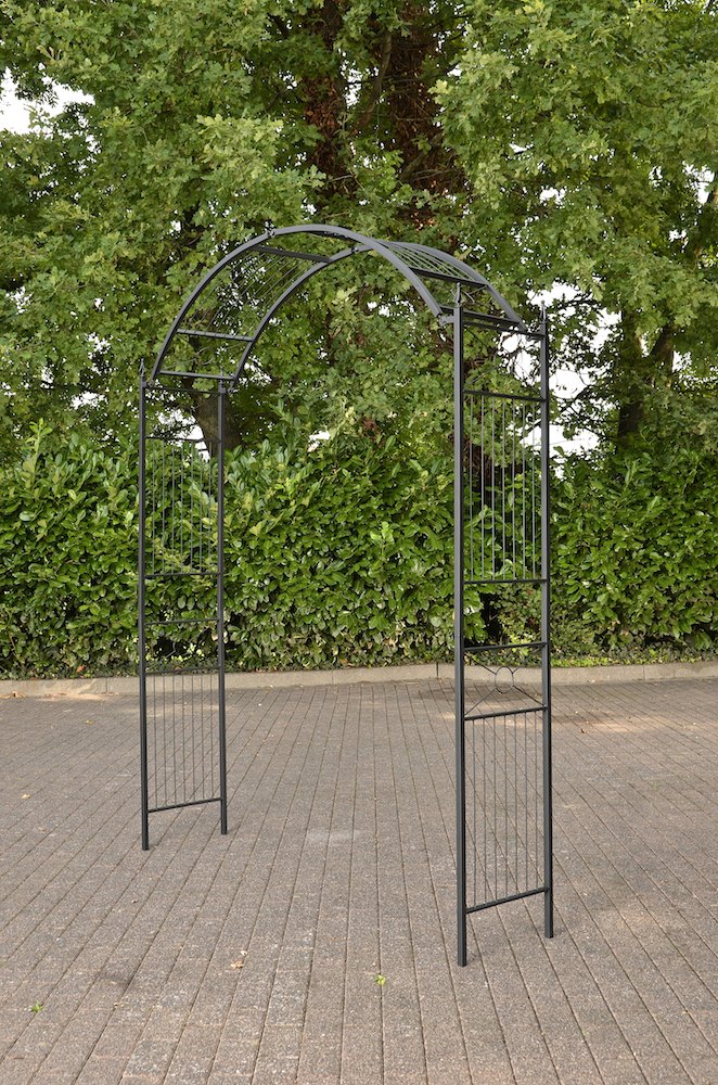 Clp Rosenbogen Flexi Schwarz
