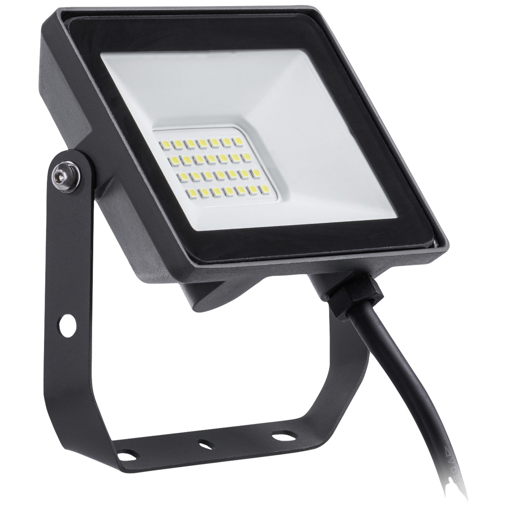 Philips Schwarz Fassadenbeleuchtung, Floodlight (950 Lm, Ip65) - Bild 3