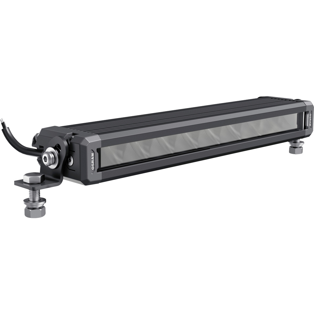 3 Zusatzscheinwerfer LED 27W geschraubt R10 1500lm OSRAM LIGHTBAR VX250-SP - Image 7