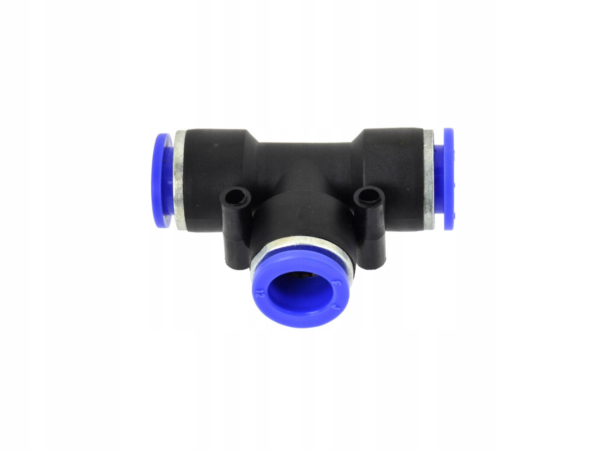 Import Schlauchverbinder Geko G03041 T Typ 6 Mm Automatische Verriegelung