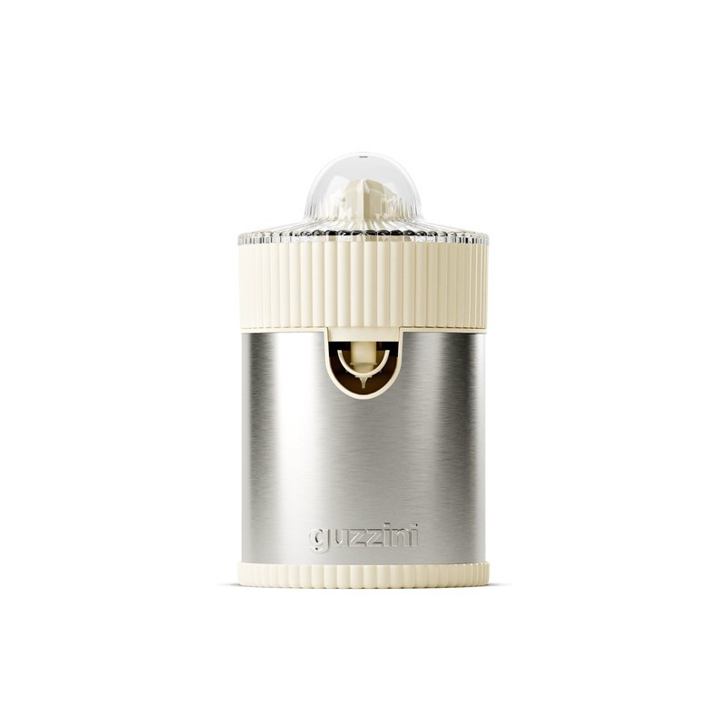 Coco Saftpresse Guzzini Sous Chef Zitruspresse Bequemer Griff Integrierter Filter