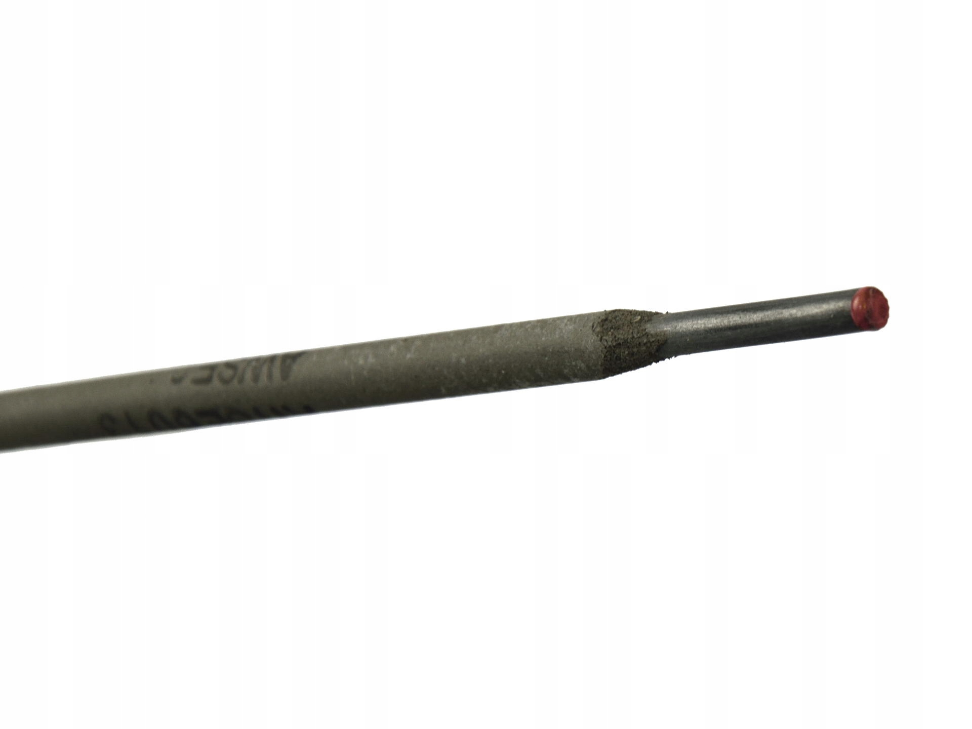 Import Schweißelektroden 2,5 Mm X 300 Mm Rosa (2,5 Kg) (8)