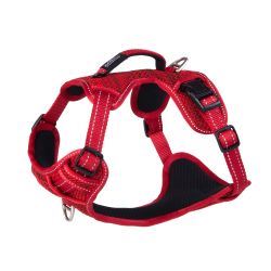 Tbc Rogz Utility Ex Harn Red - 810340
