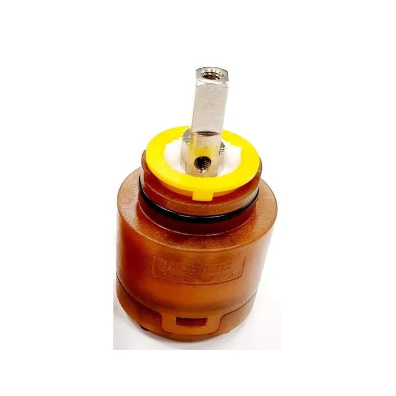 Oem Weiß Ersatz-Keramikscheibenpatrone Nobili Rcr350 Kartuche