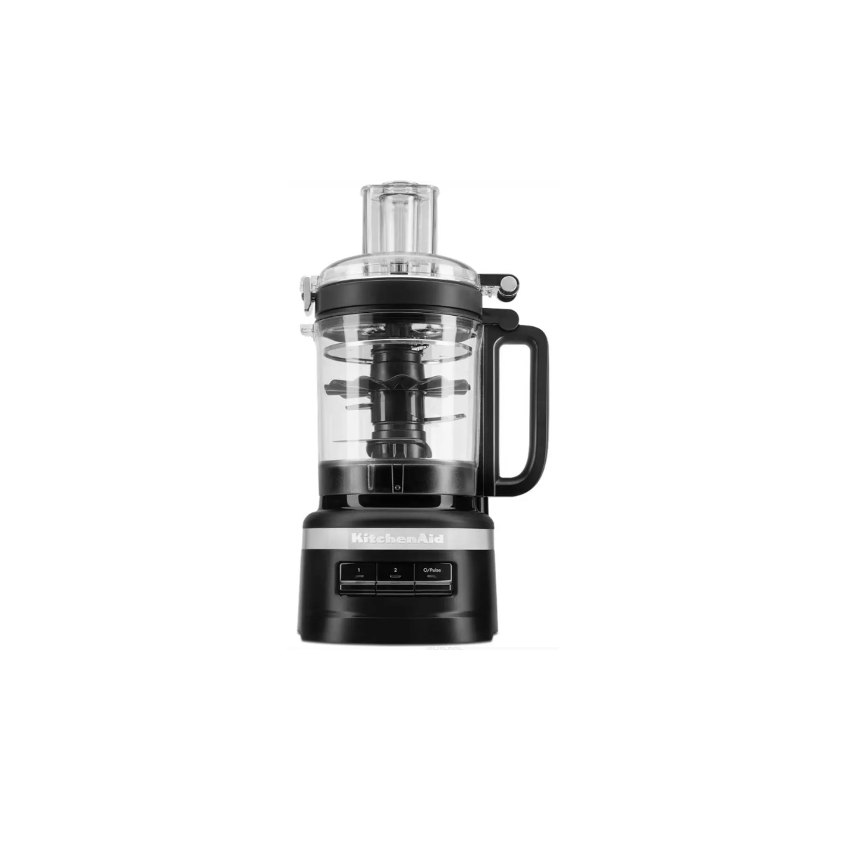 Kitchenaid Schwarz 5Kfp0921ebm, Zerkleinerer, - Image 4
