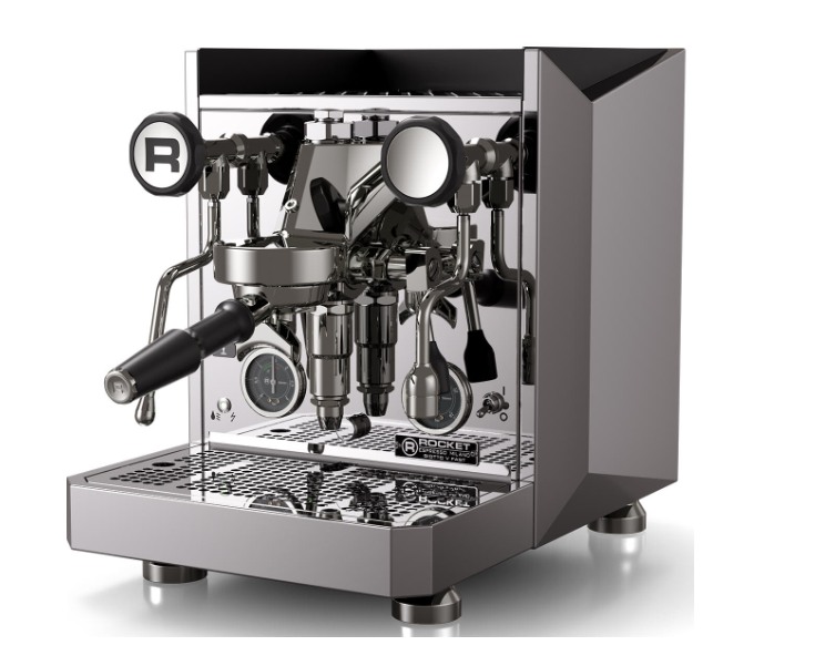 Rocket Giotto Fast V, Chrom Silber Re752s1a11 - Bild 5