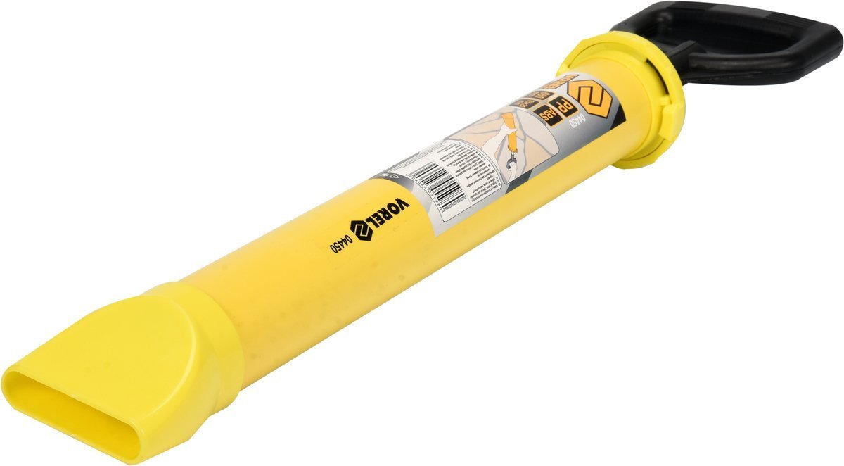 Toya Gelb Baupresse 04450 Vorel