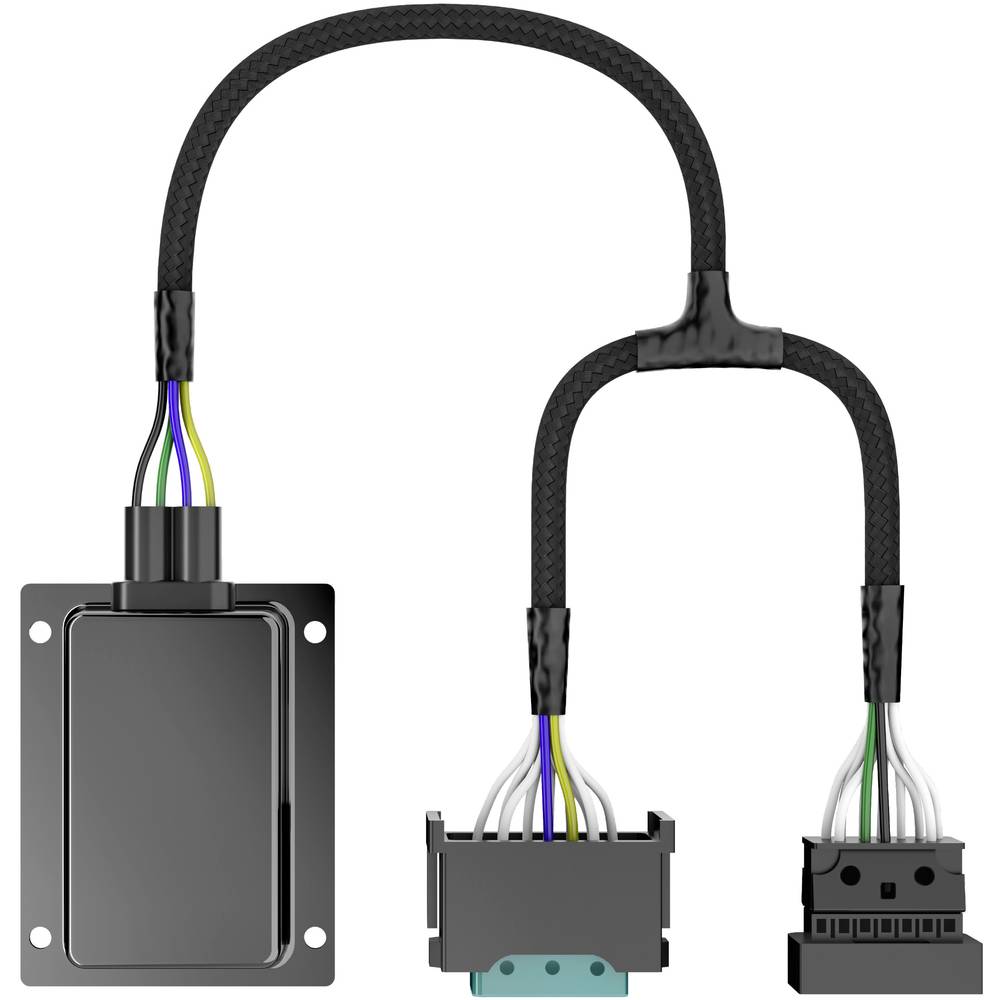 OSRAM LEDSC03-2HFB Leitungssatz LEDriving® SMART CANBUS