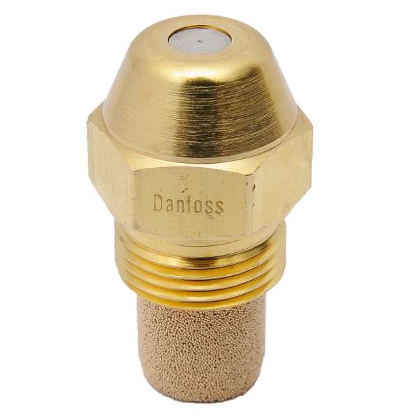 Danfoss Öldüse Od-S, Vollkegel 0,40 Gal/H, 80 Grad