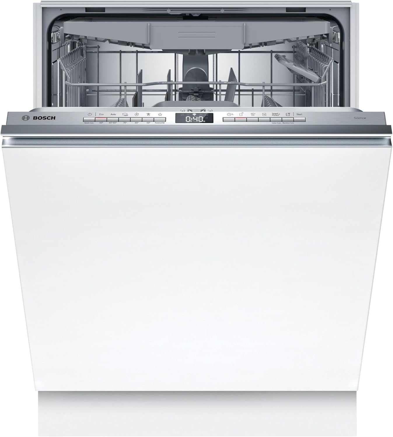 Lave vaisselle tout intégré SMV4HVX14E - 60 CM