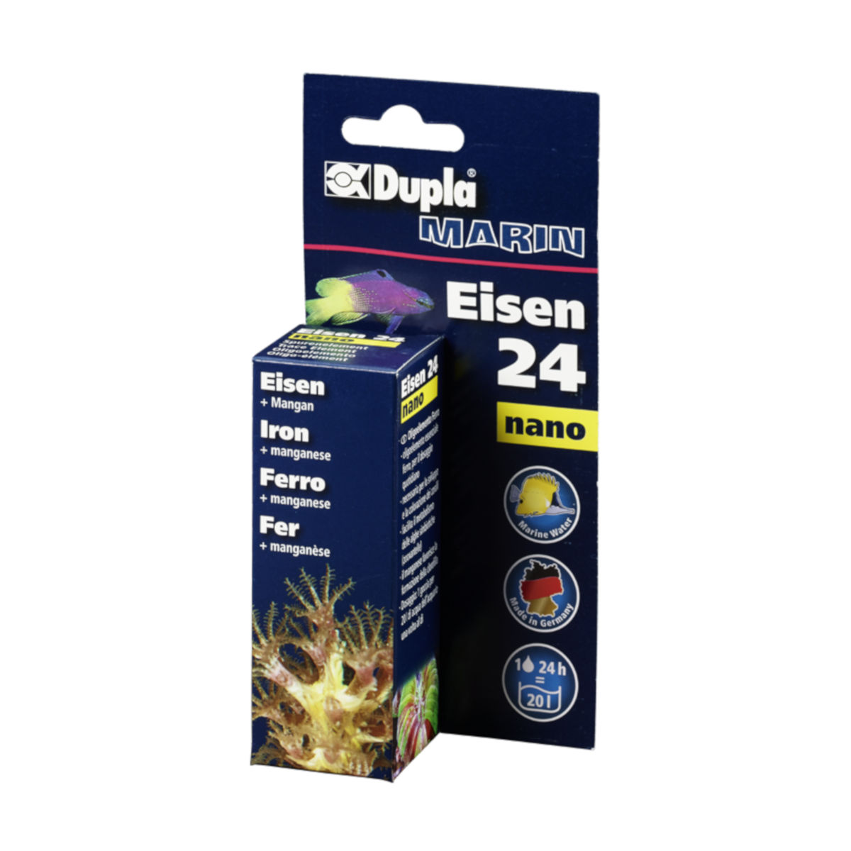 Dupla Marin Eisen 24 50 ml - Image 2